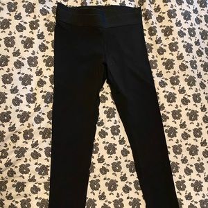 BCBGMAXAZRIA leggings